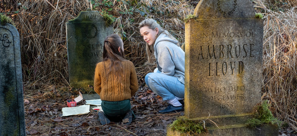 ‘The Haunting of Bly Manor’ Spoiler Review: Not Perfectly Splendid – But Close