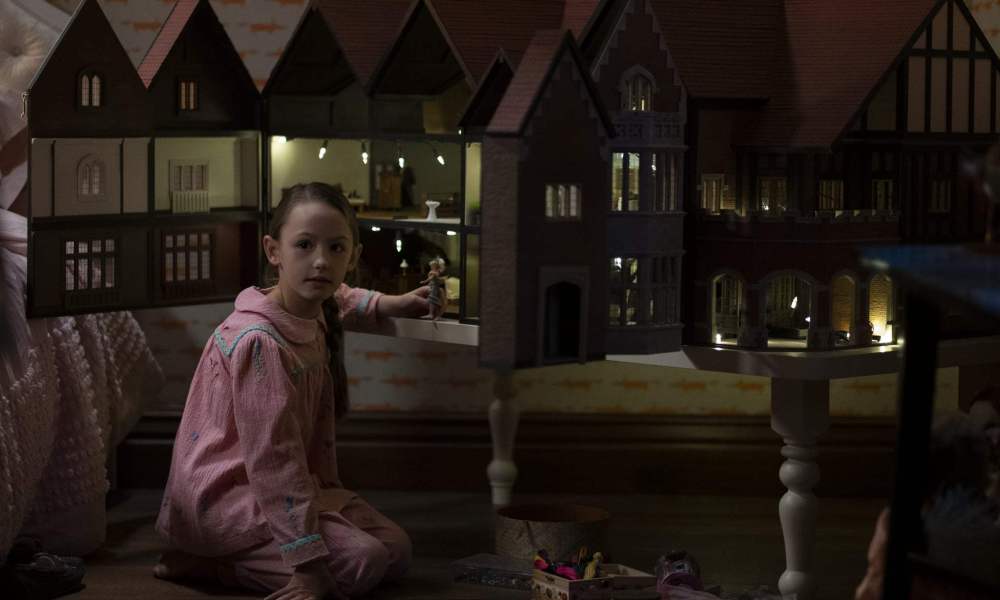 “The Haunting of Bly Manor”: Unlocking Secrets and Finding Hidden Ghosts with Mike Flanagan