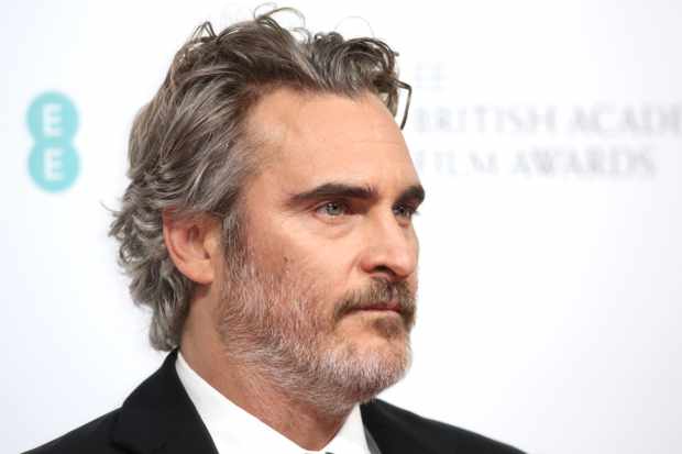 The Joker star Joaquin Phoenix to play Napoleon in Ridley Scott epic Kitbag