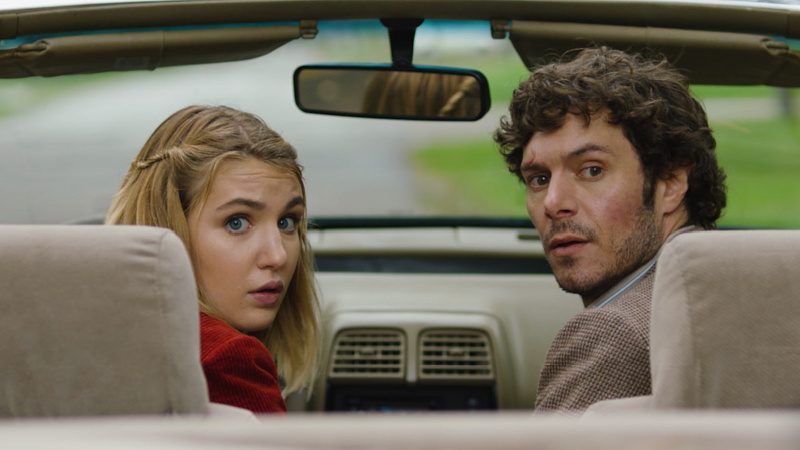 ‘The Kid Detective’ Trailer: Adam Brody Leads Dryly Comic, Unique Noir