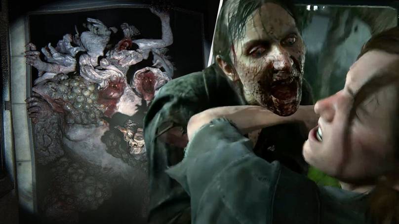 ‘The Last Of Us Part 2’ Devs Discuss Inspiration Behind Game’s Worst Enemy
