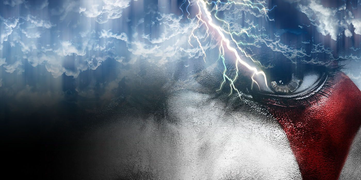 The Leviathan Axe and Mjolnir May Define Ragnarok in God of War Sequel