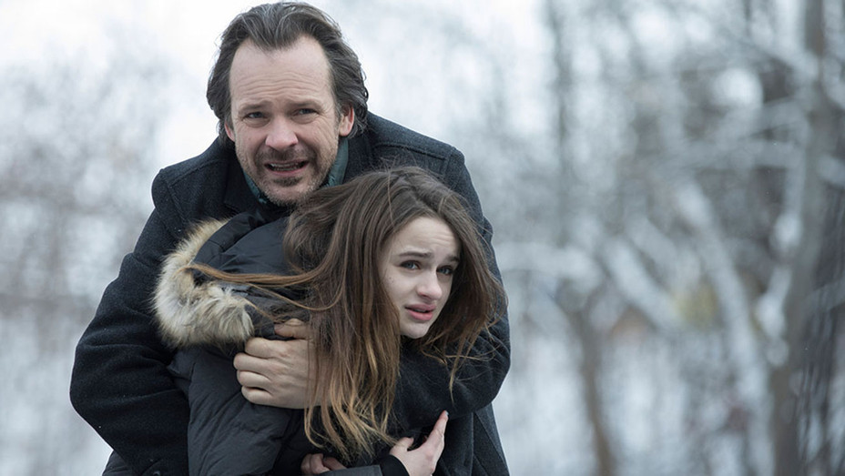 ‘The Lie’ Review: Joey King Stars in Blumhouse’s Hilariously Overwrought Master Class in Bad Decision-Making