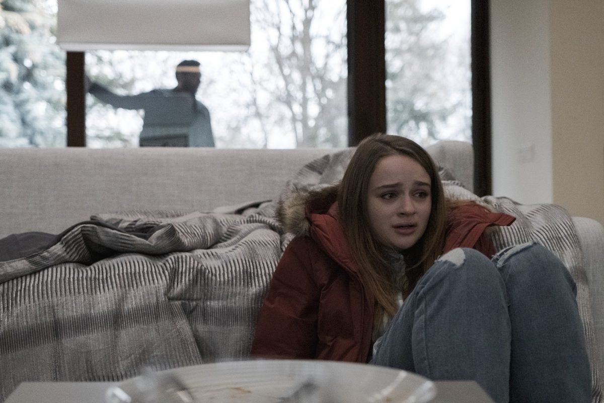 The Lie Review: Unbelievable Nonsense