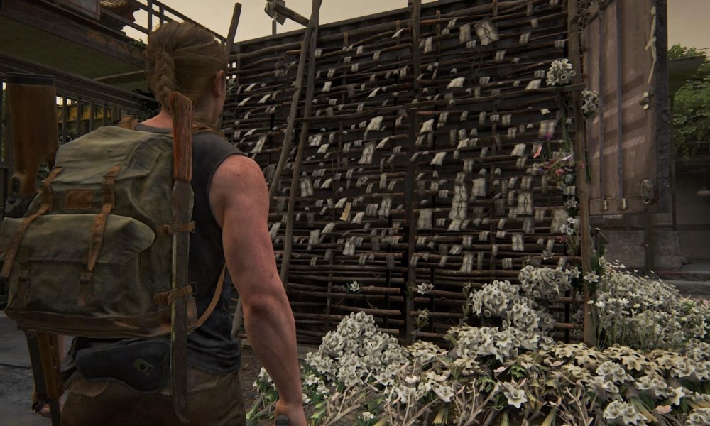 The Lost Stories Found in the World of ‘The Last of Us Part II’ [Dread Notes]