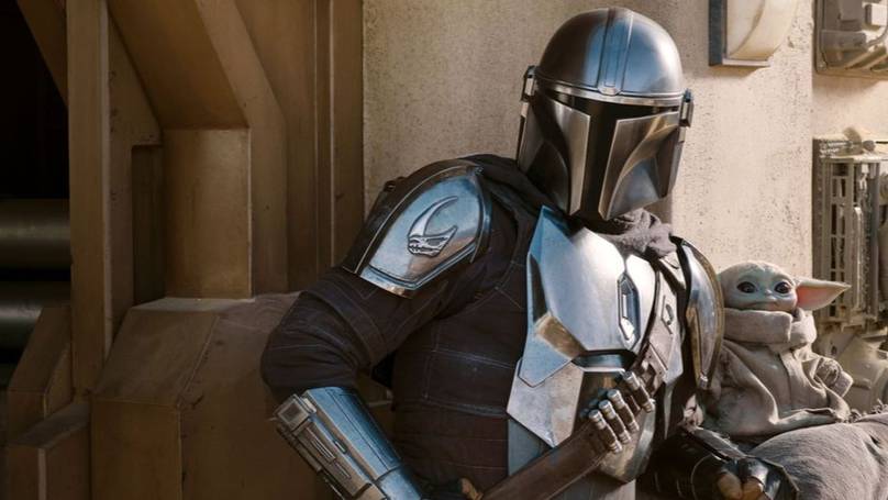 The Mandalorian Creator Is ‘Open To’ A Film Spin-Off