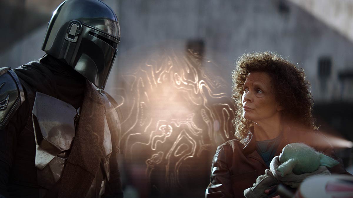 ‘The Mandalorian’ Launches Second Season With Confident, Action-Packed Episode [Review]