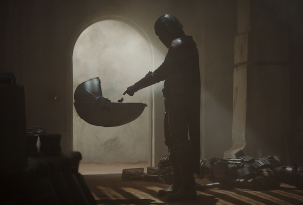 The Mandalorian Quickcap: Let’s Revisit What Happened in Season 1