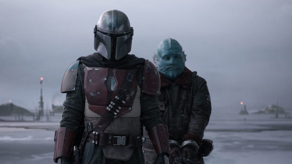 ‘The Mandalorian’ Releases Special Look Ahead of Season 2 Premiere