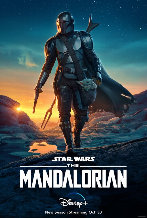 The Mandalorian Season 02 Ending Explained [SPOILER!]