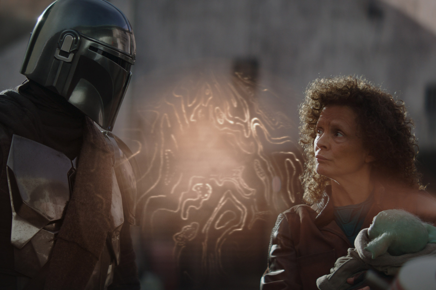 ‘The Mandalorian’ Season 2 Premiere Recap: Cowboys and Aliens