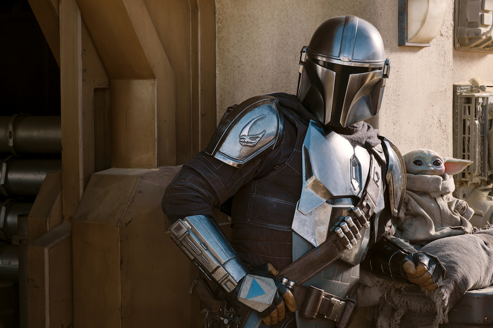 ‘The Mandalorian’ Season 2 Review: Episode 1 Stretches its Long Game in a Pretty, Trivial Premiere
