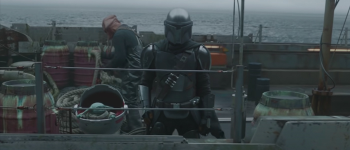 ‘The Mandalorian’ Season 2 Unveils More Footage in New Video | Cooncel