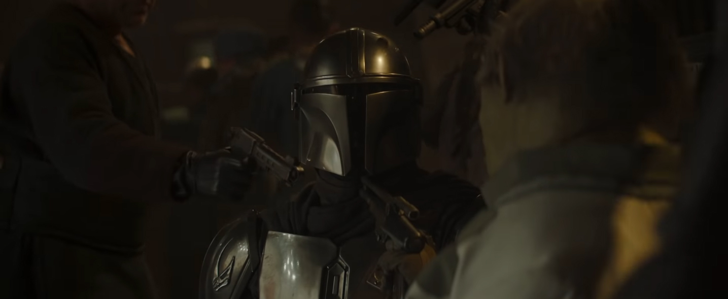 ‘The Mandalorian’ Special Look Breakdown: The Next Chapter Begins
