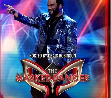 The Masked Dancer: Host and Judges Named for FOX Competition Series