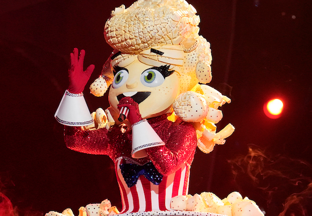 The Masked Singer: Fresh Clues About Popcorn, Snow Owls, Sun and More