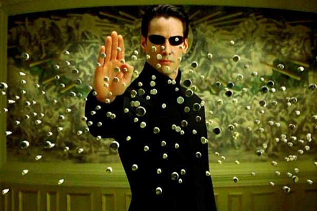 ‘The Matrix’ Sequel Moves Up to Christmas 2021 in Warner Bros Date Reshuffle