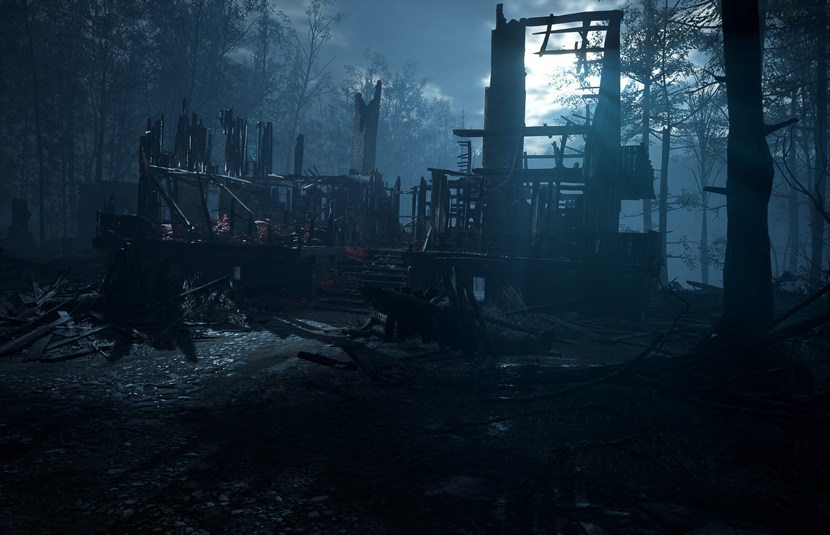 ‘The Medium’ Haunts Xbox Series X And PC This December