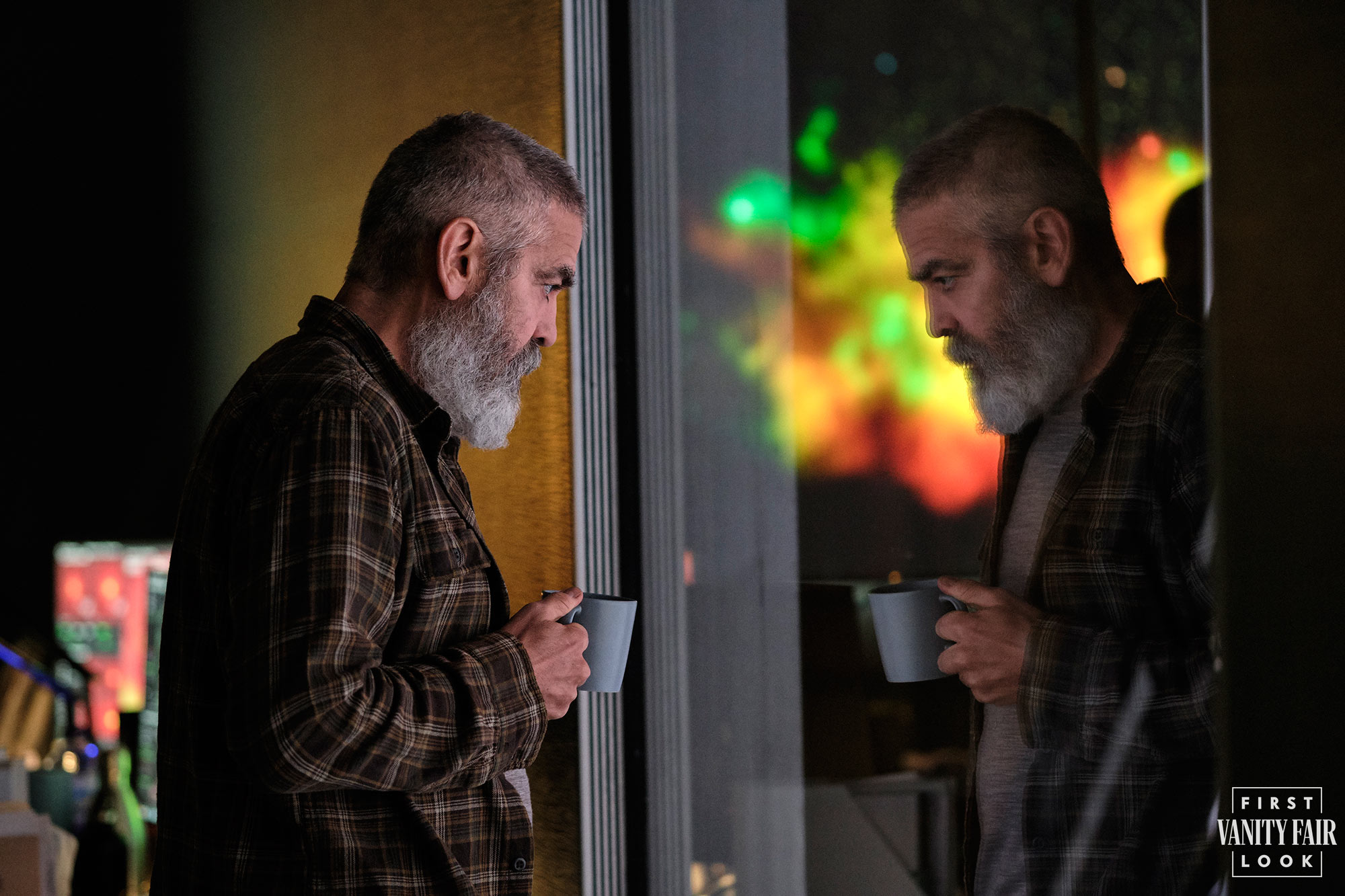 ‘The Midnight Sky’ Trailer: George Clooney’s Post-Apocalyptic Sci-Fi Film Hits Netflix On December 23