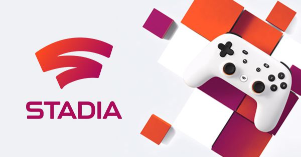 The new Chromecast with Google TV won’t officially support Stadia at launch