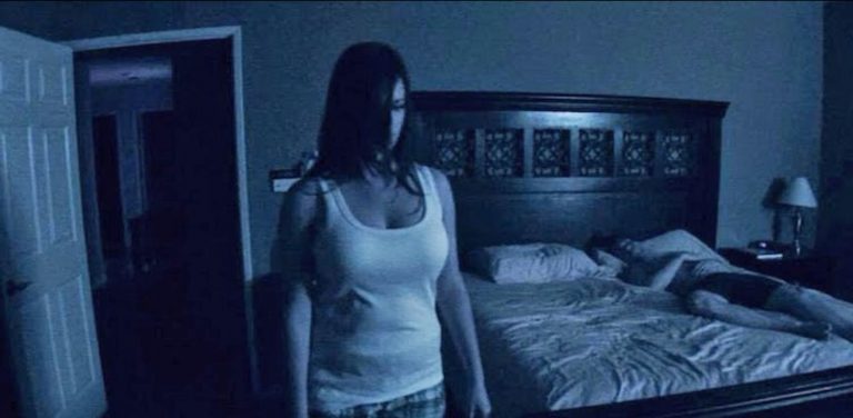 The New ‘Paranormal Activity’ Could Bring Back a Familiar Face