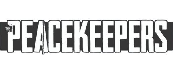 THE PEACEKEEPERS 1 & 2: A wholly original and crackingly twisted love letter to your favorite crime dramas from Hollywood screenwriter/Ringo-Award-winning comic creator Rylend Grant
