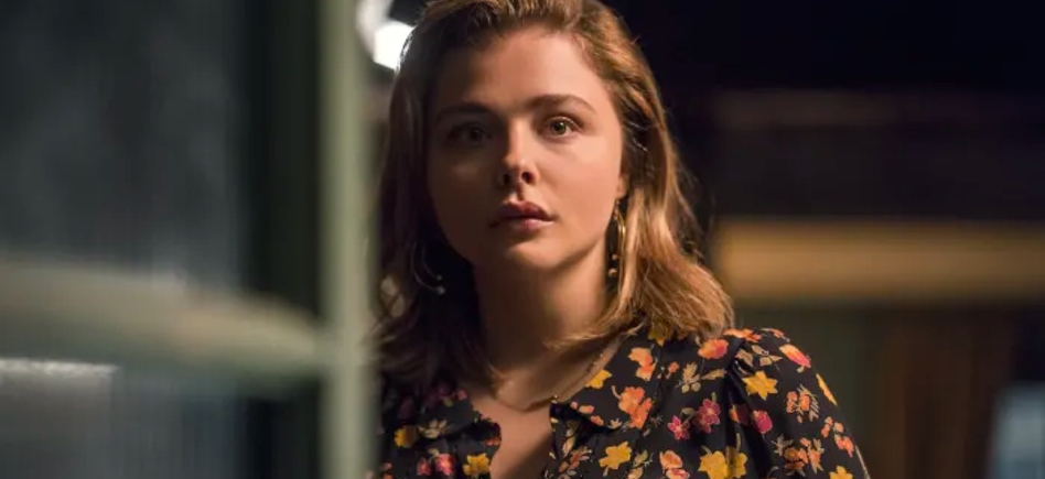 ‘The Peripheral’ Amazon Series, Based on William Gibson’s Novel, Casts Chloë Grace Moretz