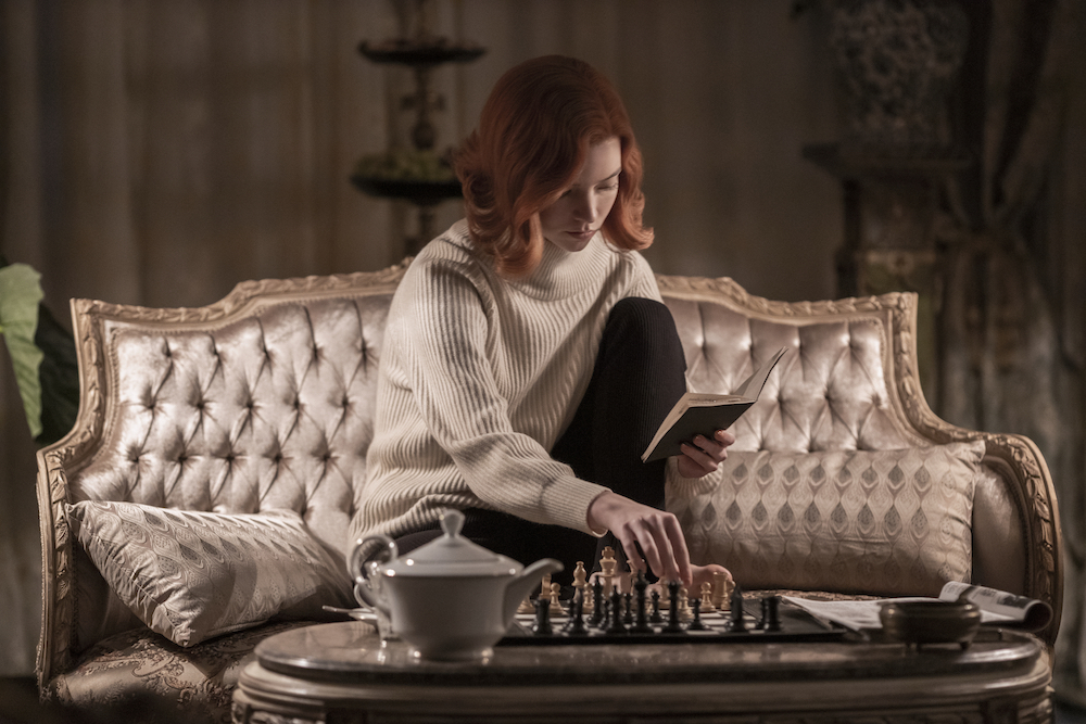 ‘The Queen’s Gambit’ Review: Beyond an Impeccable Anya Taylor-Joy, Netflix’s Tricky Ploy Pays Off