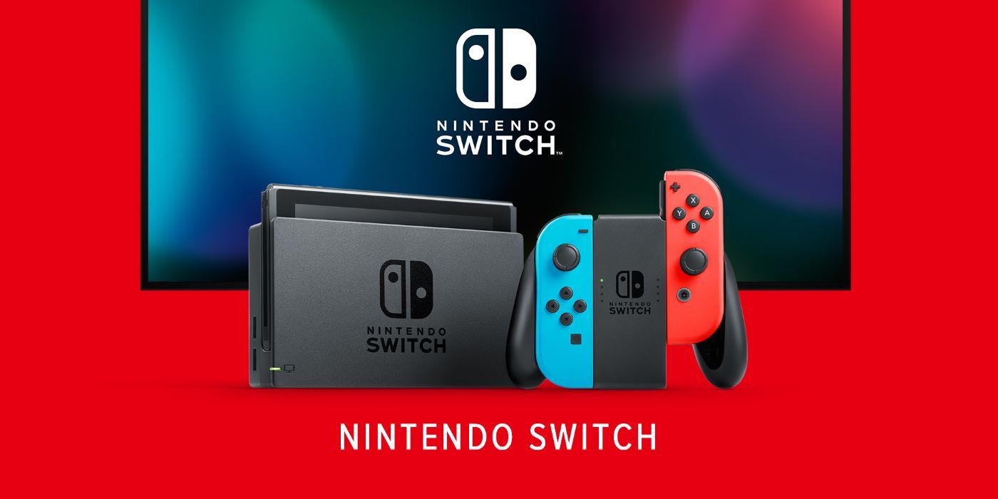 The Rumored Nintendo Switch Pro’s Biggest Advantage May Have Flown Under the Radar