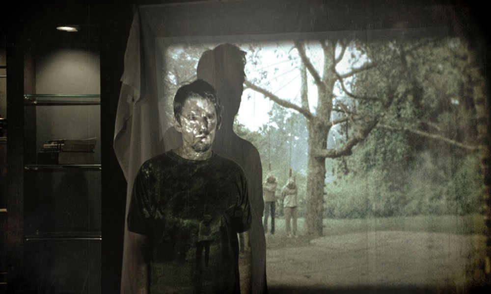 The Science of Scare: Scientific Study Tracks Heart Rates to Determine the Scariest Horror Movies Ever Made