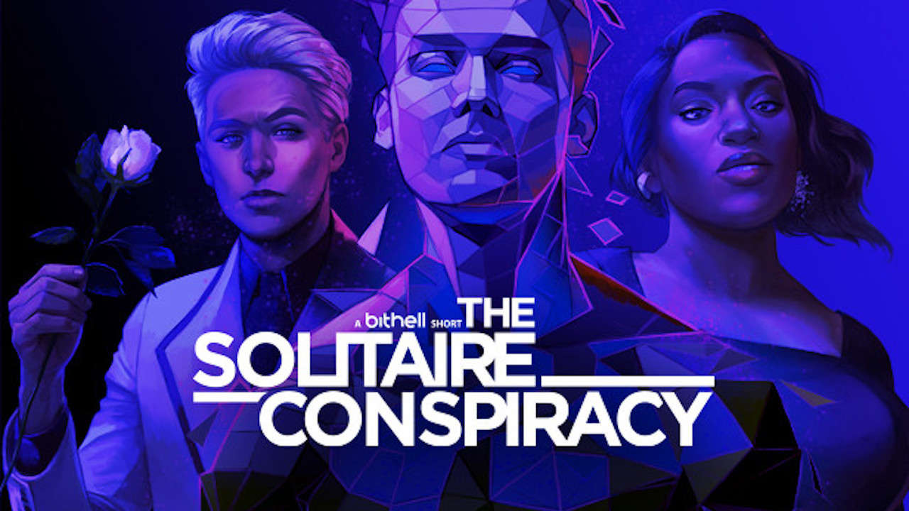 The Solitaire Conspiracy Review – Jack Of All Trades