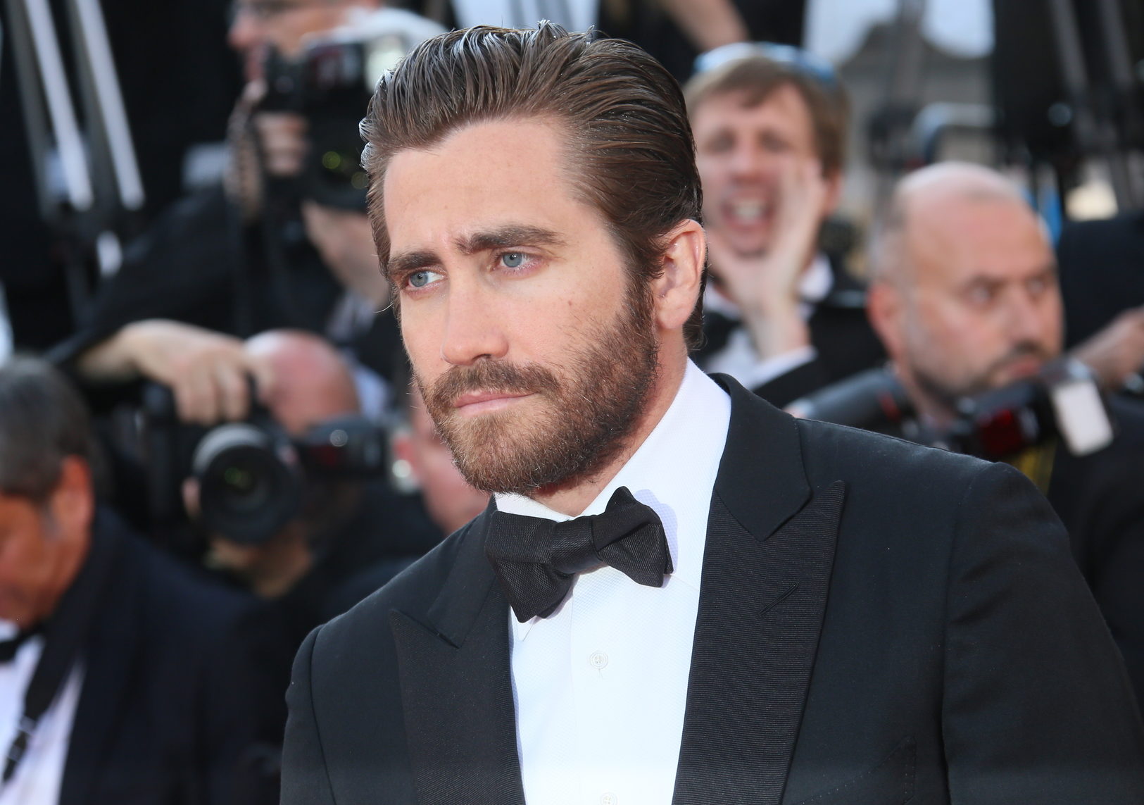 The Son: HBO Orders Limited Series Starring Jake Gyllenhaal
