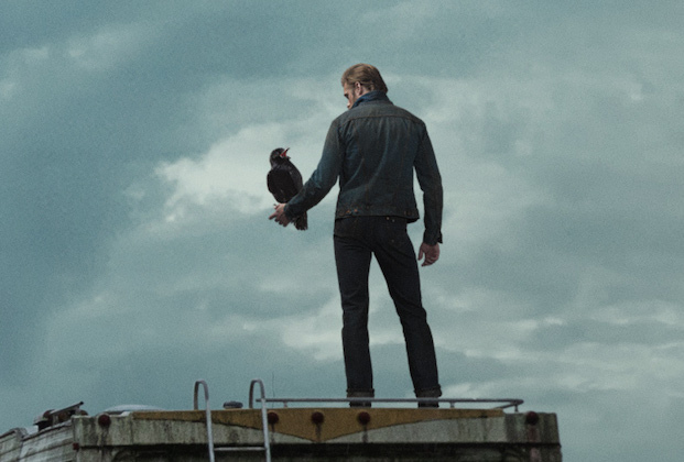 The Stand: The Dark Man Cometh Amid ‘These Uncertain Times’ in Trailer for CBS All Access’ Stephen King Series
