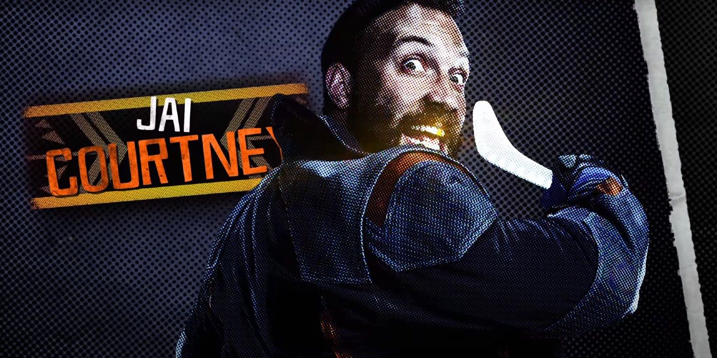 The Suicide Squad Is Not A Strict Sequel Says Jai Courtney