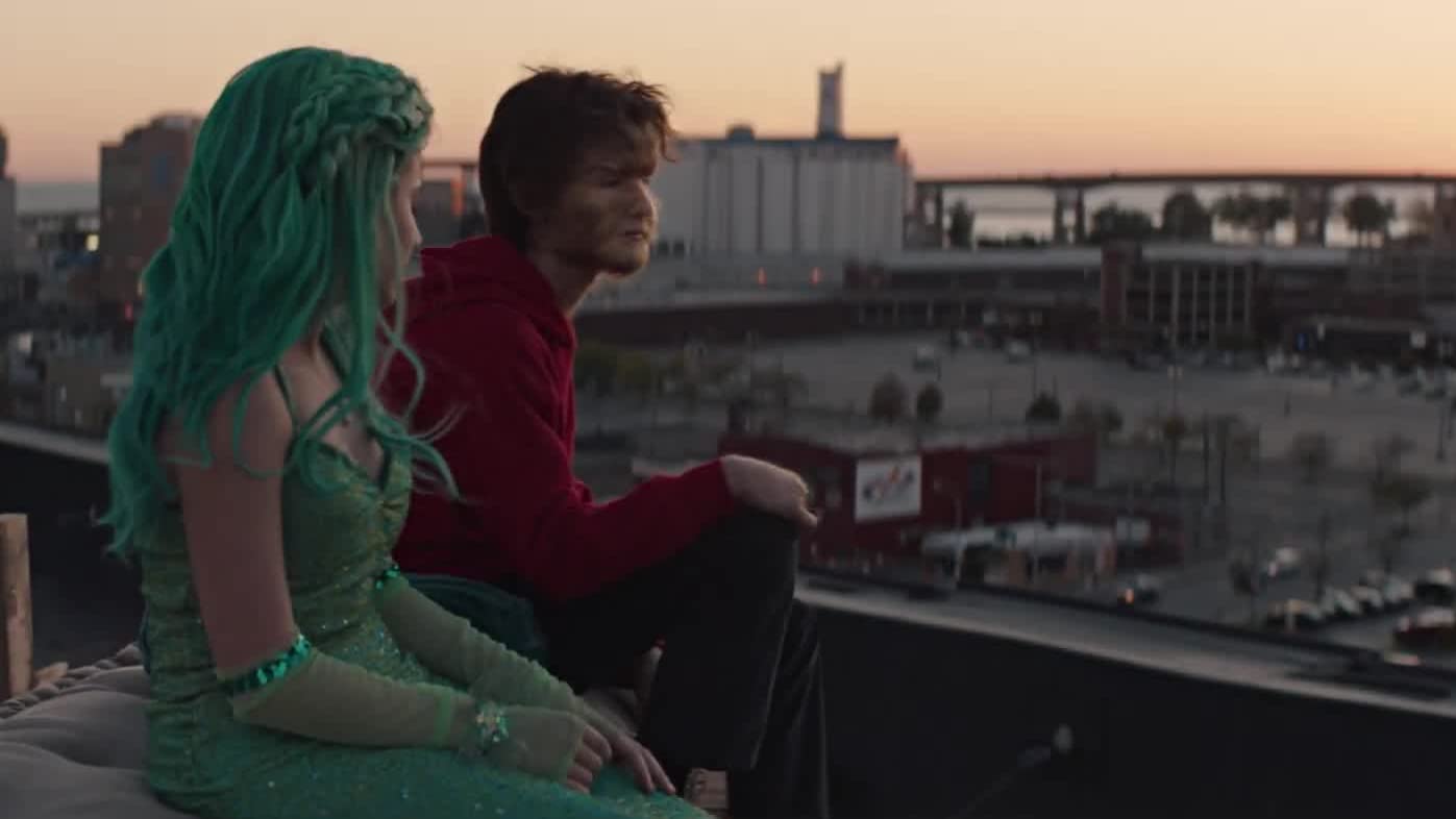 ‘The True Adventures of Wolfboy’ Review: Tim Burton Meets Fellini in Surreal Coming-of-Age Drama