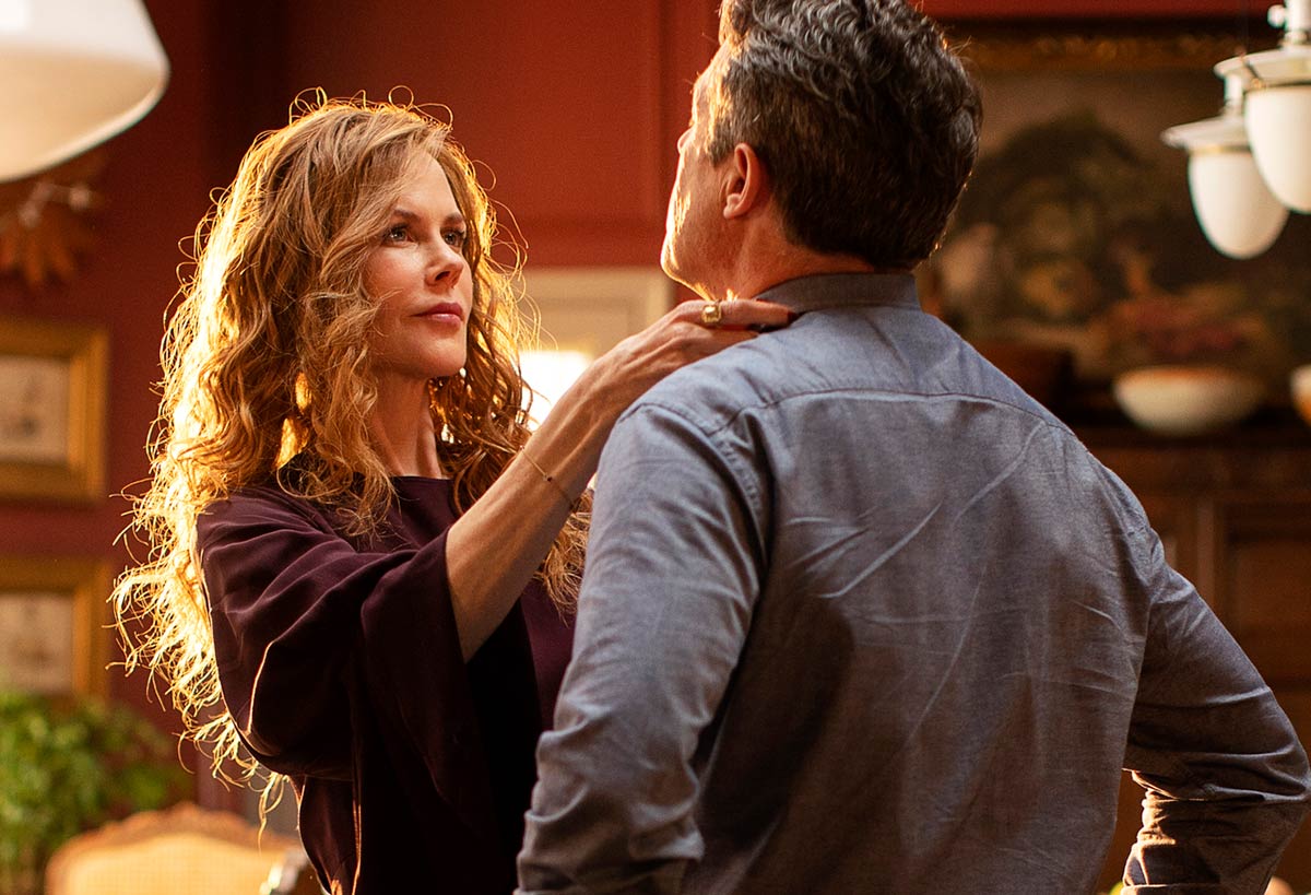 ‘The Undoing’: Nicole Kidman Awakens From A Privileged Cocoon Of Self-Delusion In Susanne Bier’s Pulpy Thriller [Review]