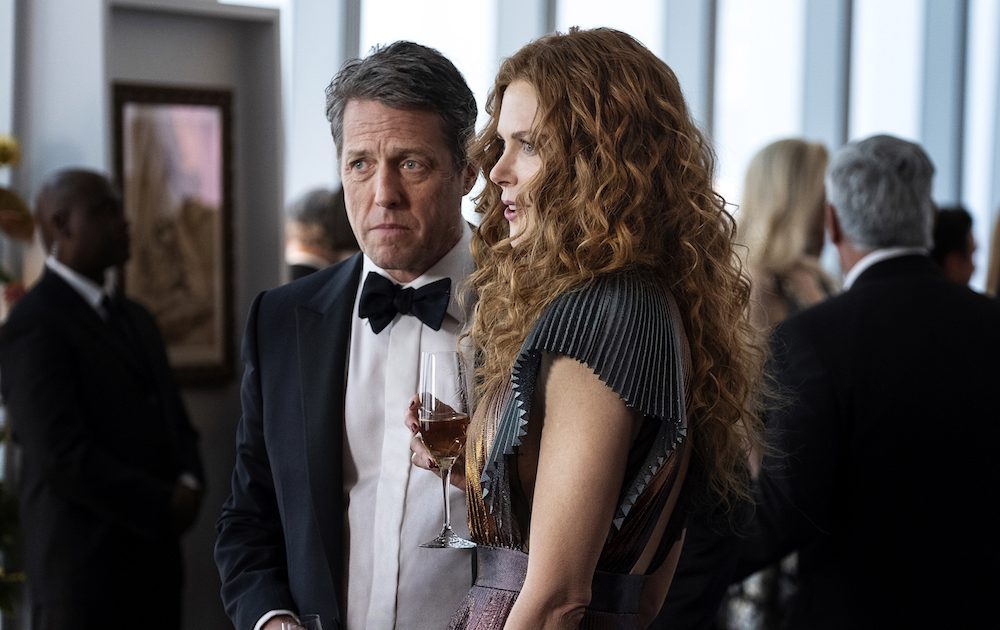 ‘The Undoing’ Review: Nicole Kidman’s Misguided HBO Drama Throws a Pity Party for the 1 Percent