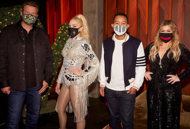 The Voice’s Return Has Made Me Irrationally Happy — Here’s Why