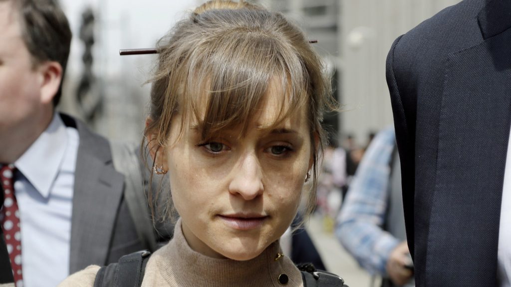 ‘The Vow’: What Happened to Keith Raniere, Allison Mack and Other Key Figures