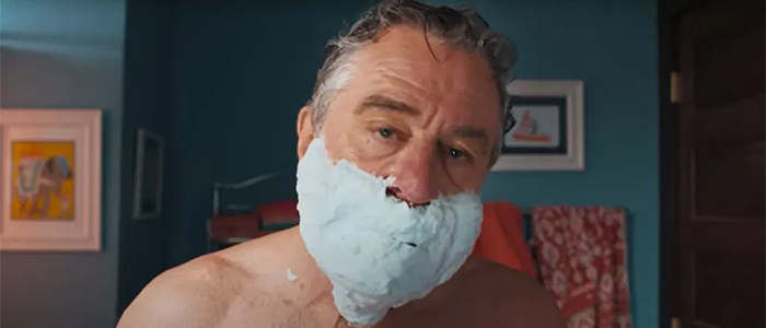 ‘The War with Grandpa’ Dethrones ‘Tenet’ in the Continually Depressing Weekend Box Office