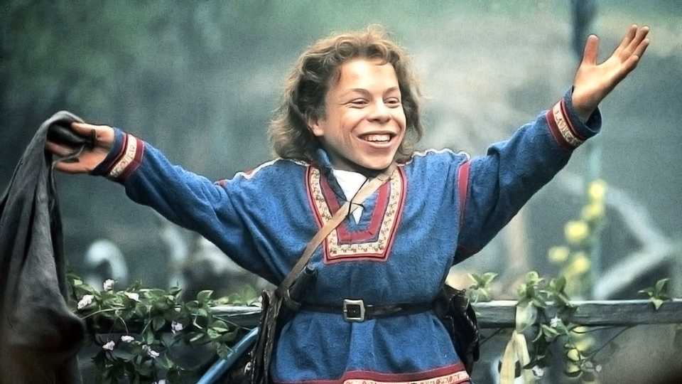 The Willow TV Series Is Official
