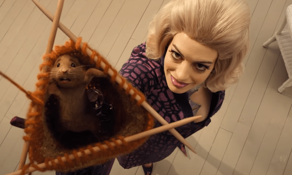 ‘The Witches’: Additional Footage Conjured Up in Warner Bros UK’s Trailer for HBO Max Re-Adaptation