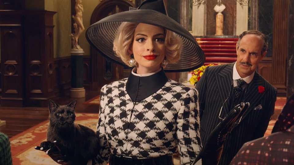 The Witches Trailer: Anne Hathaway Stars In Robert Zemeckis’ Roald Dahl Adaptation