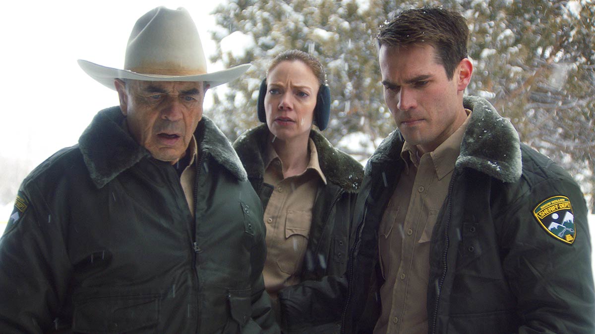 ‘The Wolf Of Snow Hollow’: Personal Demons Battle Monsters In Jim Cummings’ Horror-Comedy [Review]