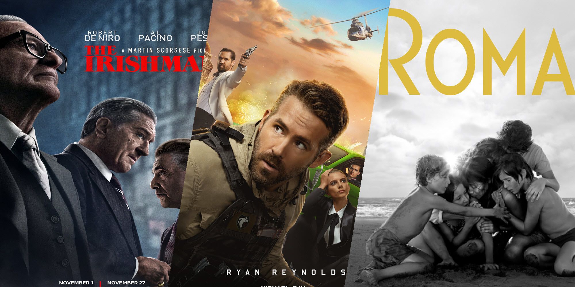 Theater Head Says No Netflix Movies Are Worth Showing