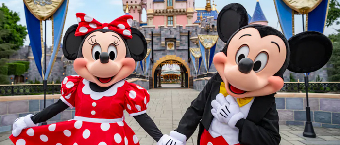 Theme Park Bits: Say Goodbye to Two Shows, Massive Disney Layoffs, and More