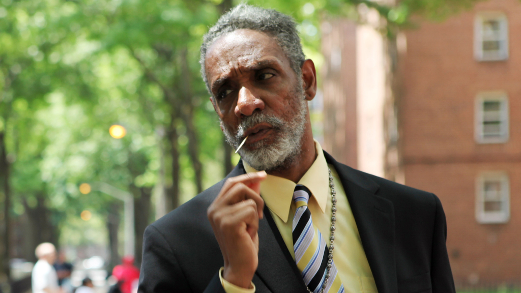 Thomas Jefferson Byrd, Actor in Spike Lee Films, Killed in Atlanta