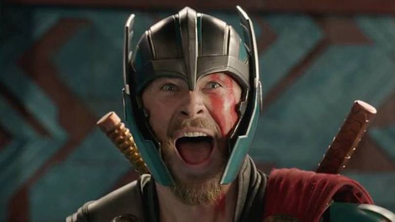 Thor: Love And Thunder Confirmed To Begin Filming In Australia In March