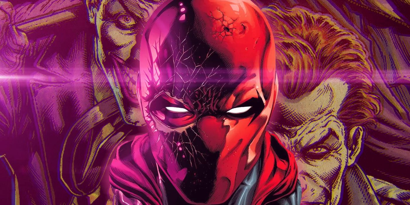 Three Jokers Explains Why Red Hood CAN’T Become Joker