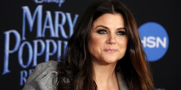 Tiffani Thiessen Reprises Kelly Kapowski Role In New ‘Saved By The Bell’ Trailer — Meet Her Husband, Brady Smith